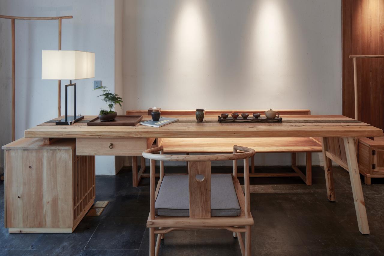 Uin Oriental Hotel Wuxi  Zewnętrze zdjęcie